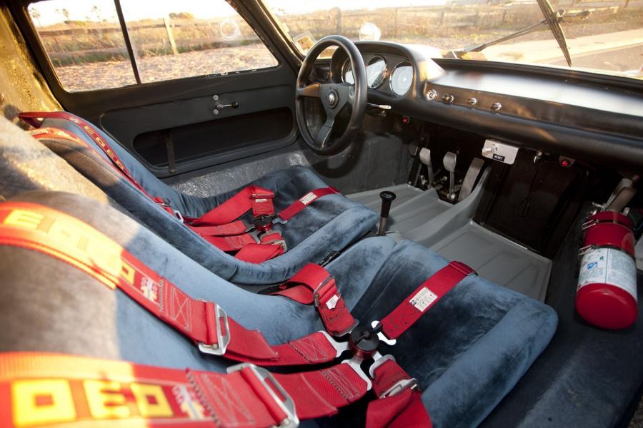 Porsche 904 Carrera GTS 1964 года  (фото 8 из 11)